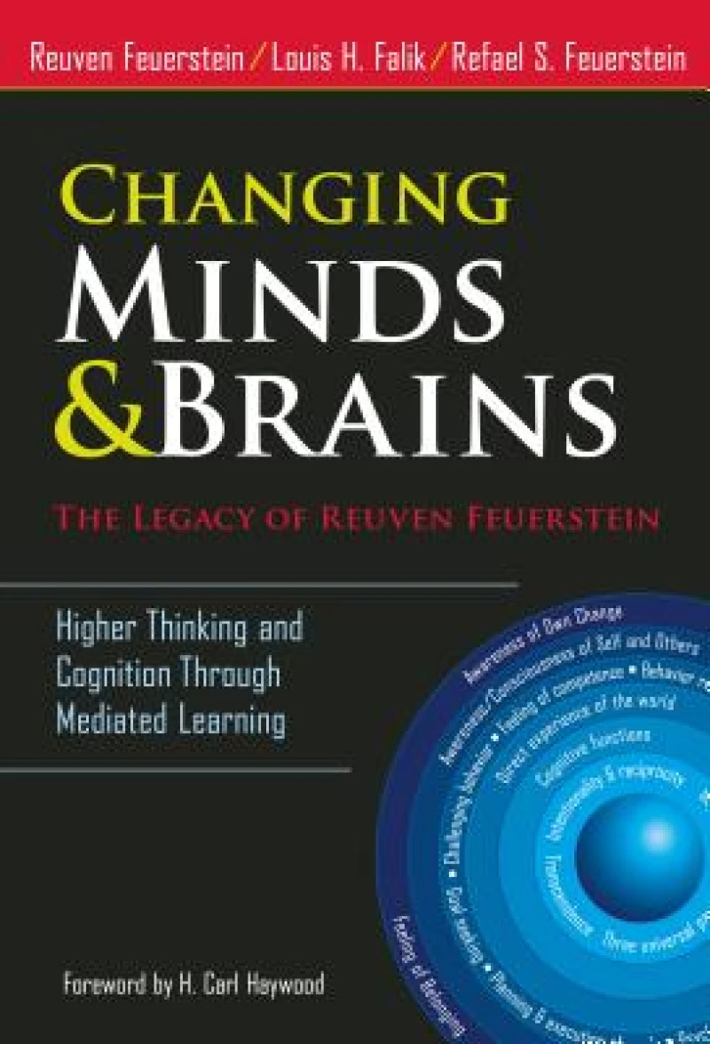 Changing Minds & Brains - the Legacy of Reuven Feuerstein
