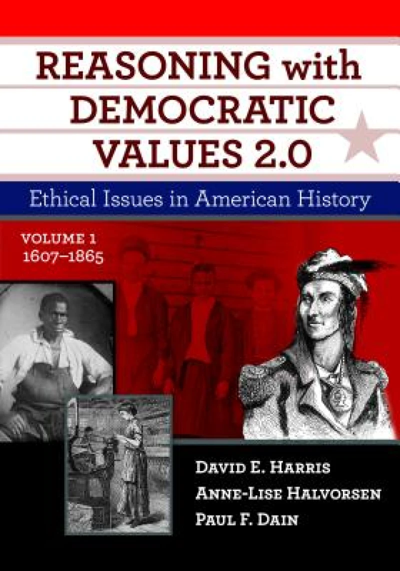 Reasoning with Democratic Values 2.0