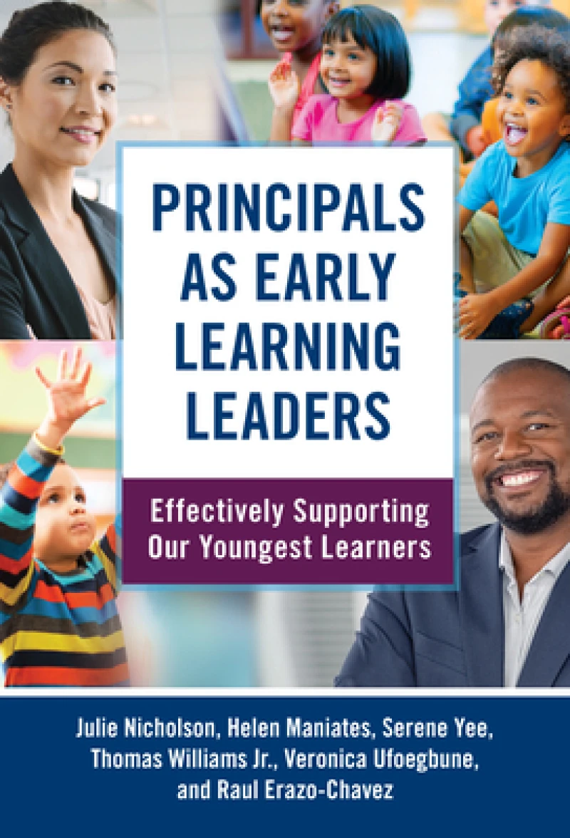 Principals As Early Learning Leaders