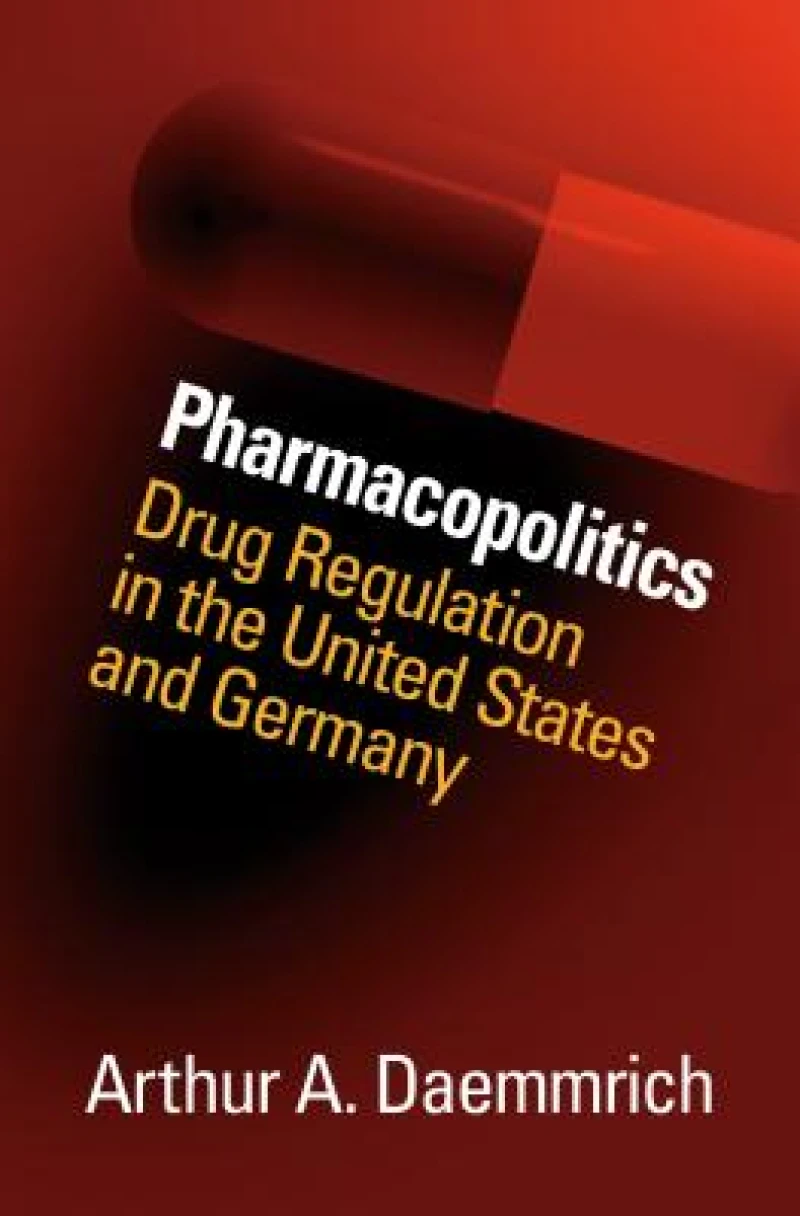 Pharmacopolitics