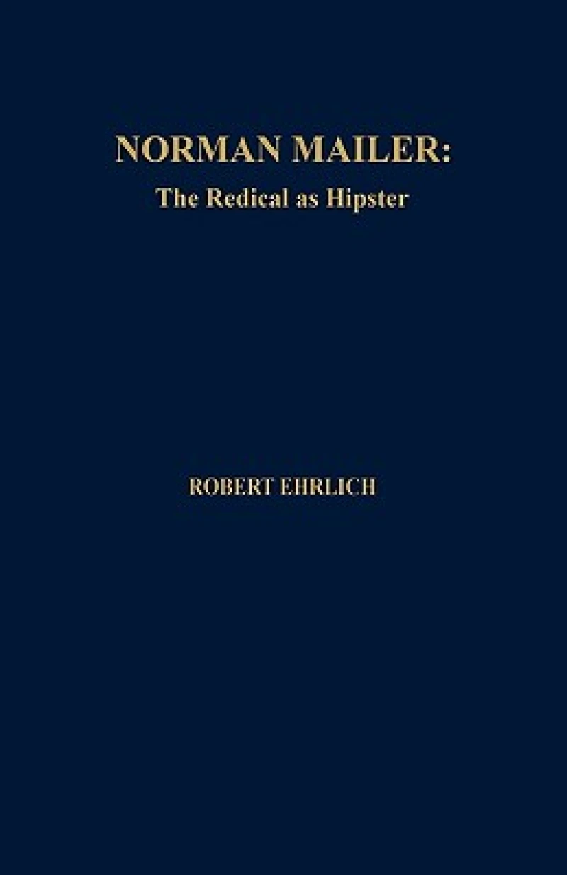 Norman Mailer