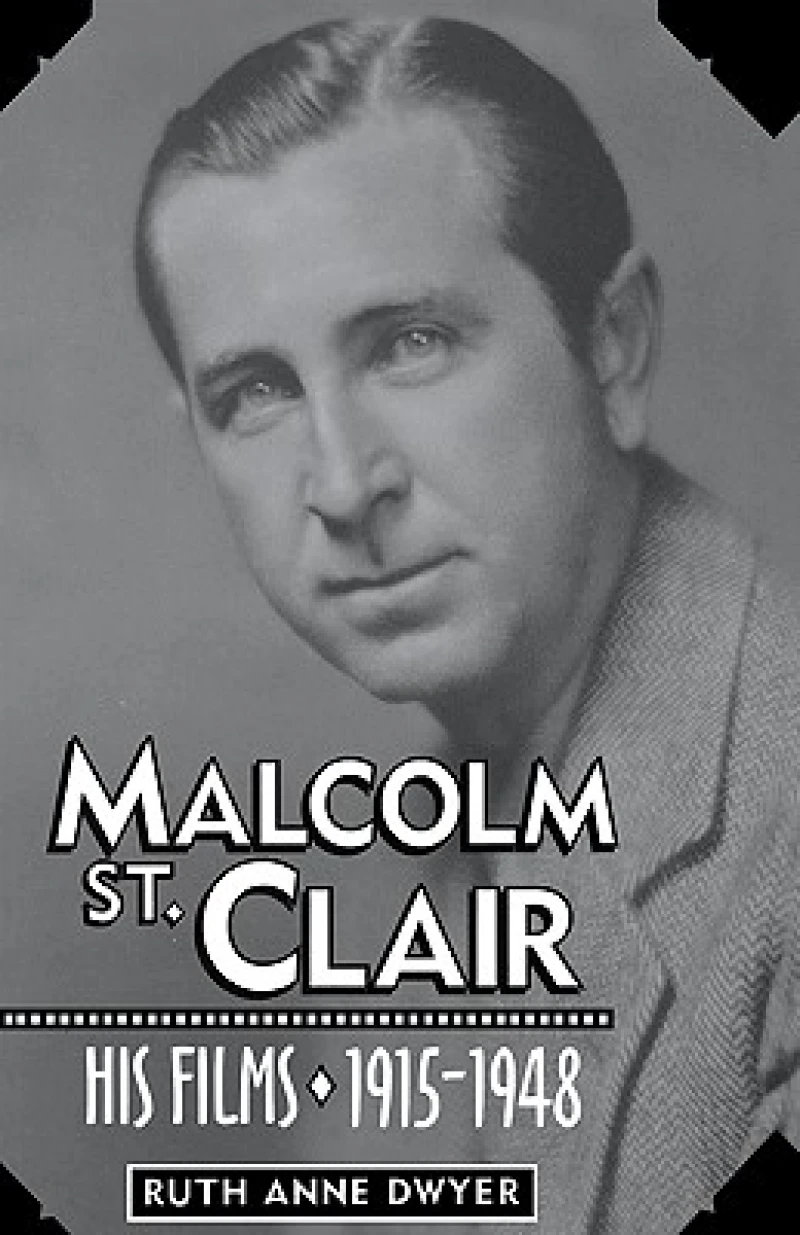Malcolm St. Clair