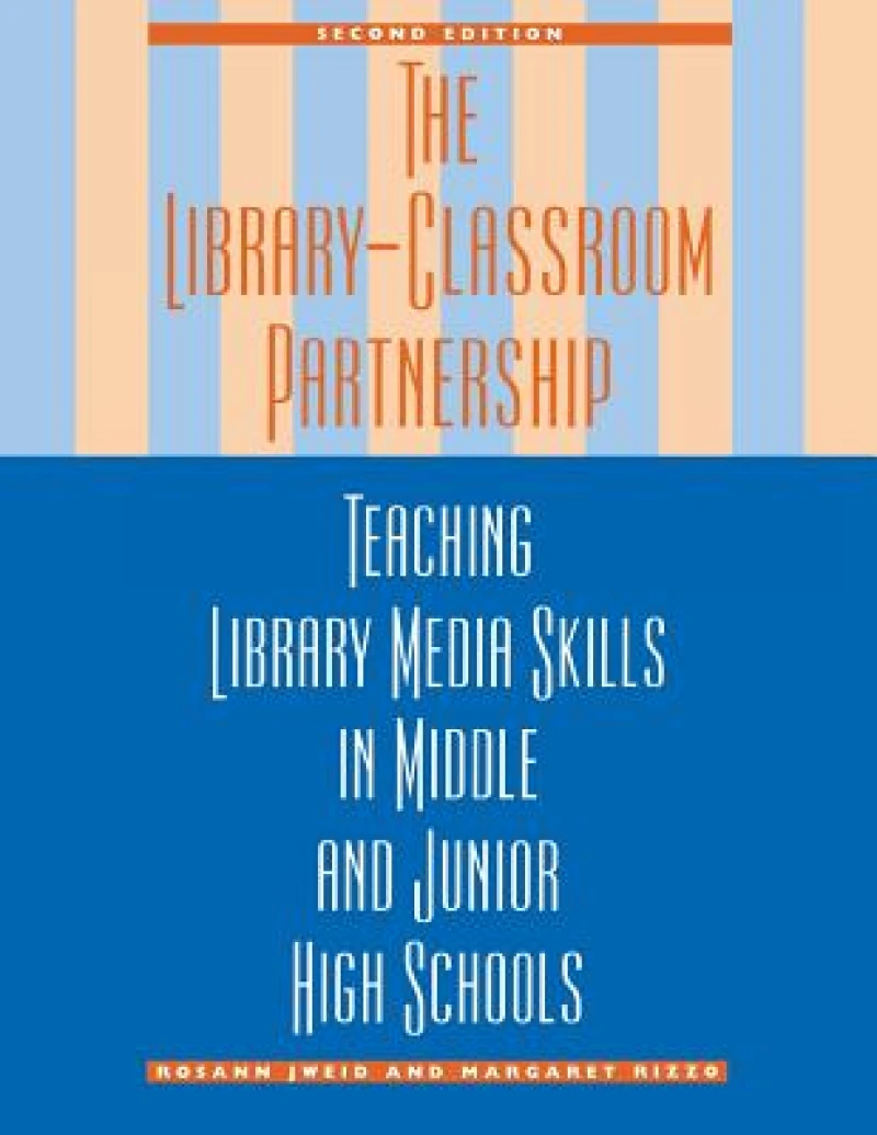 The Library-Classroom Partnership