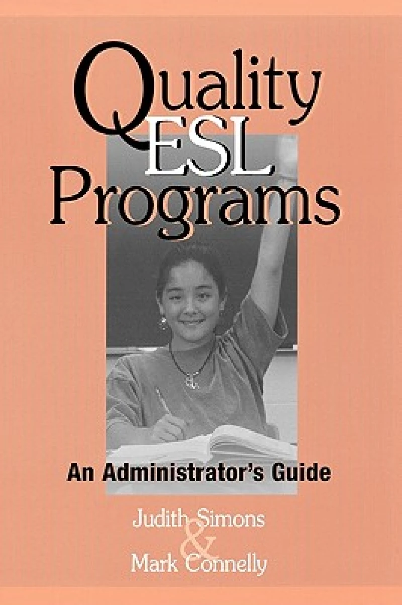 Quality ESL Programs
