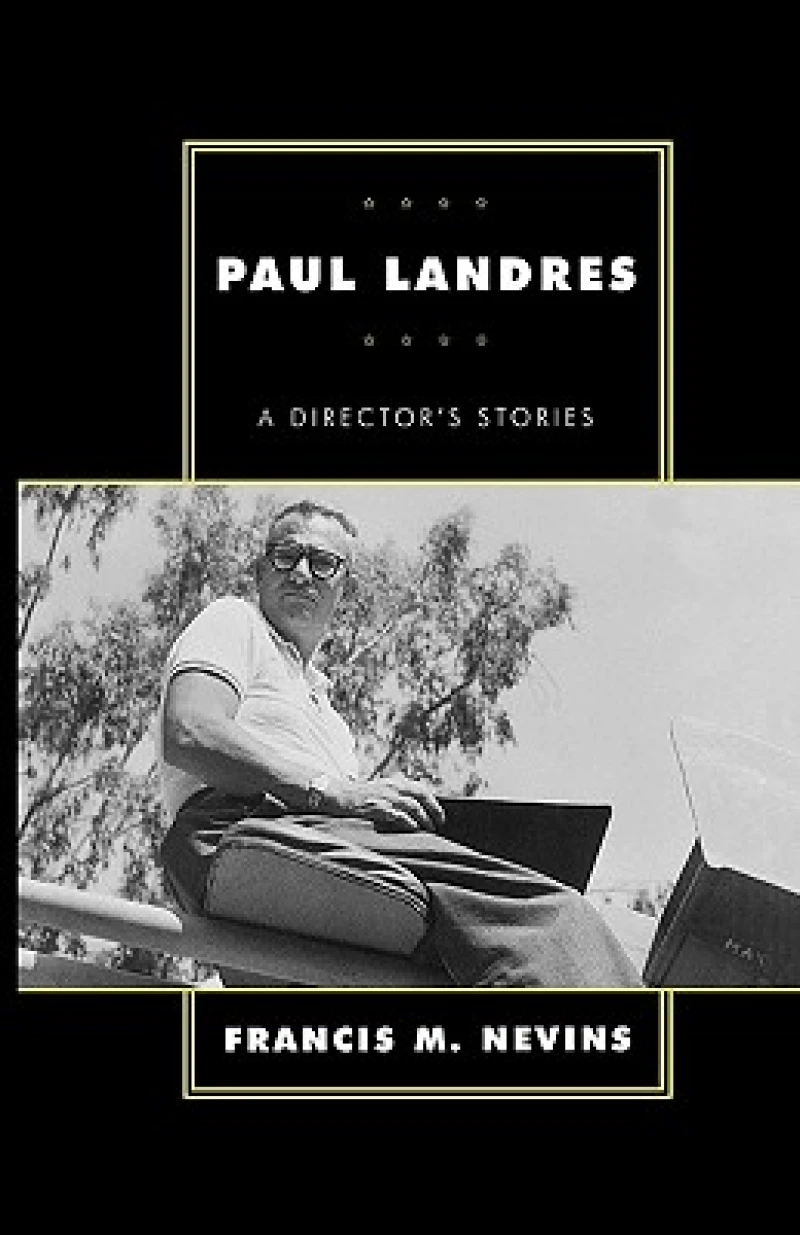 Paul Landres