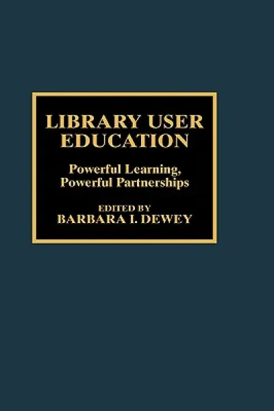 Library User Education