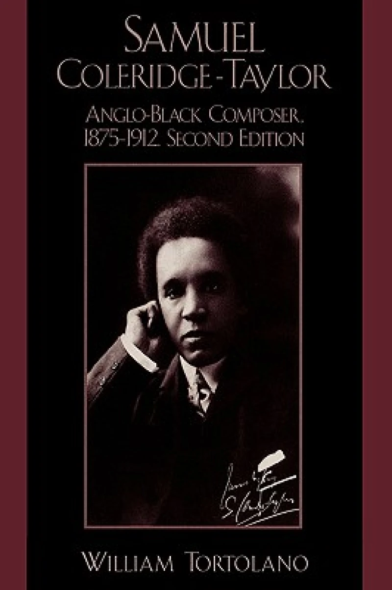 Samuel Coleridge-Taylor