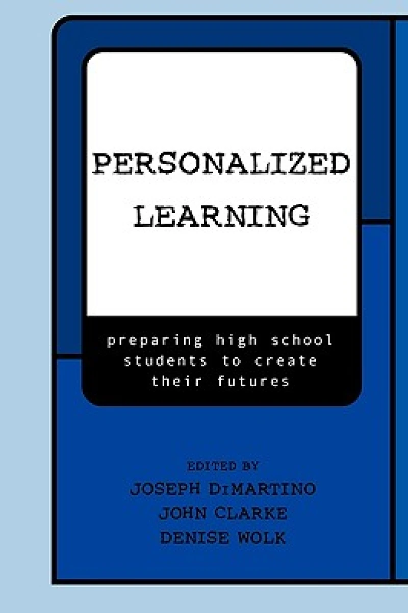 Personalized Learning