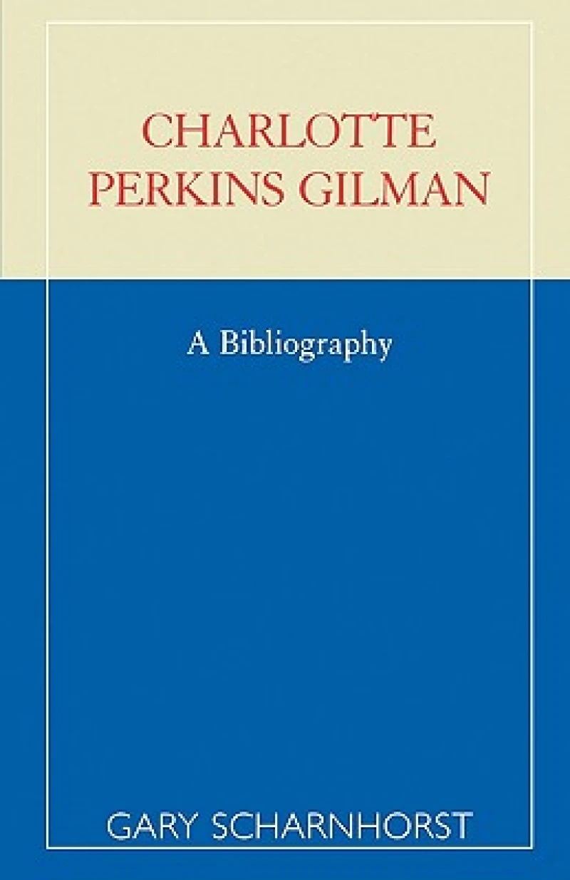 Charlotte Perkins Gilman
