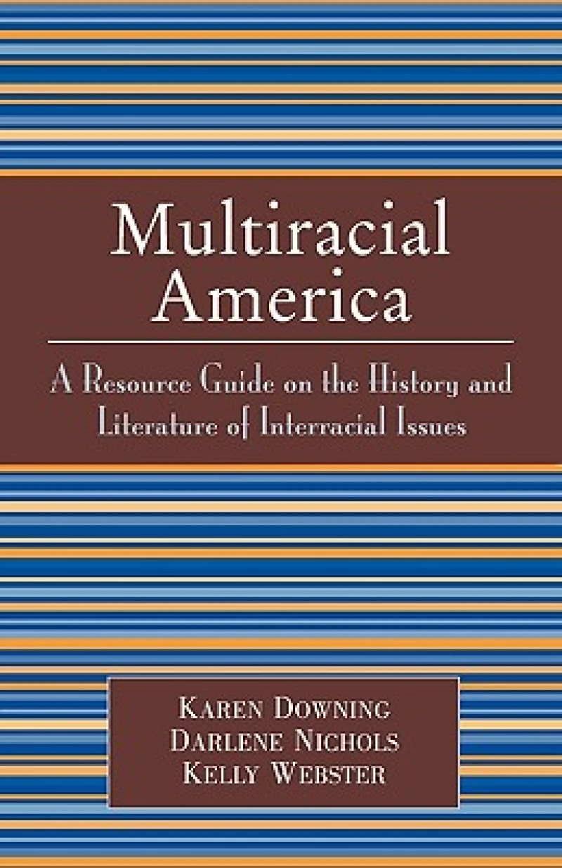 Multiracial America