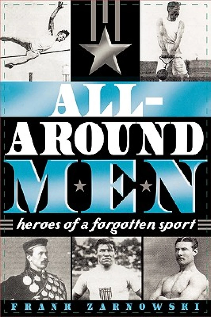 All-Around Men