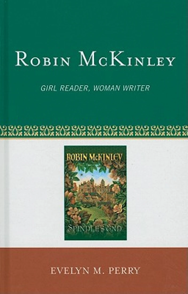 Robin McKinley