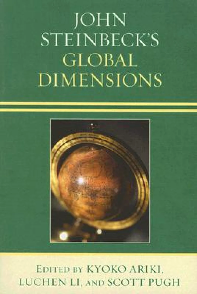 John Steinbeck's Global Dimensions