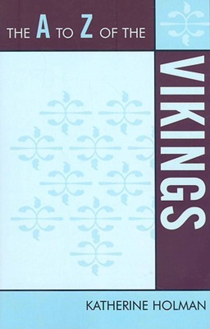 The A to Z of the Vikings