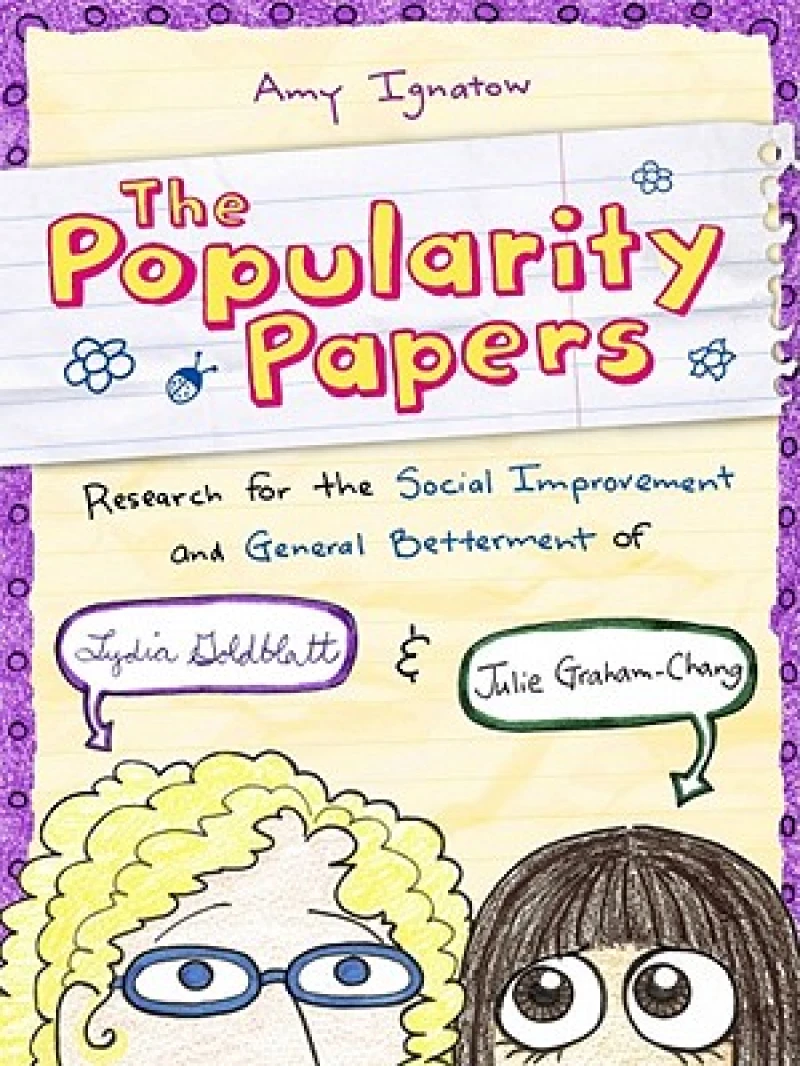 Popularity Papers: Book One