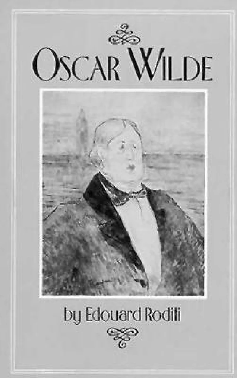 Oscar Wilde