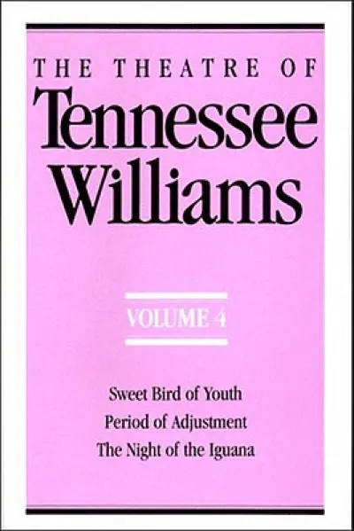 The Theatre of Tennessee Williams