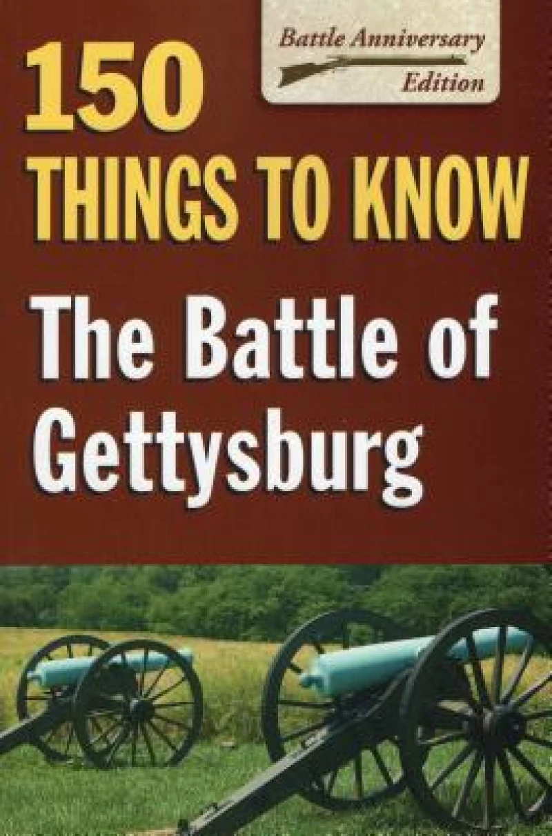 The Battle of Gettysburg