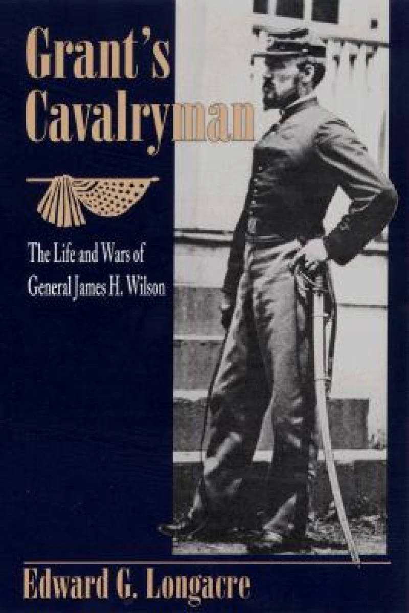 Grant'S Cavalryman