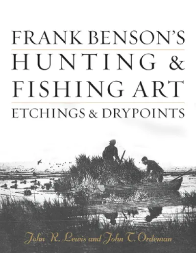Frank Benson's Hunting & Fishing Art