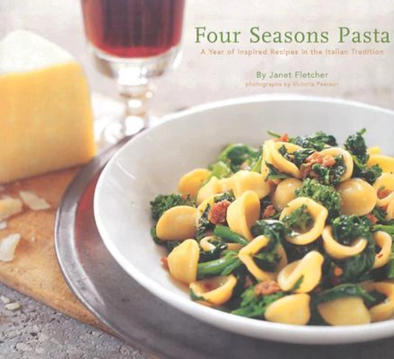 Four Season Pasta