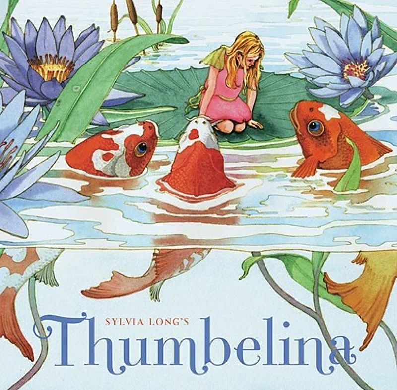 Sylvia Longs Thumbelina