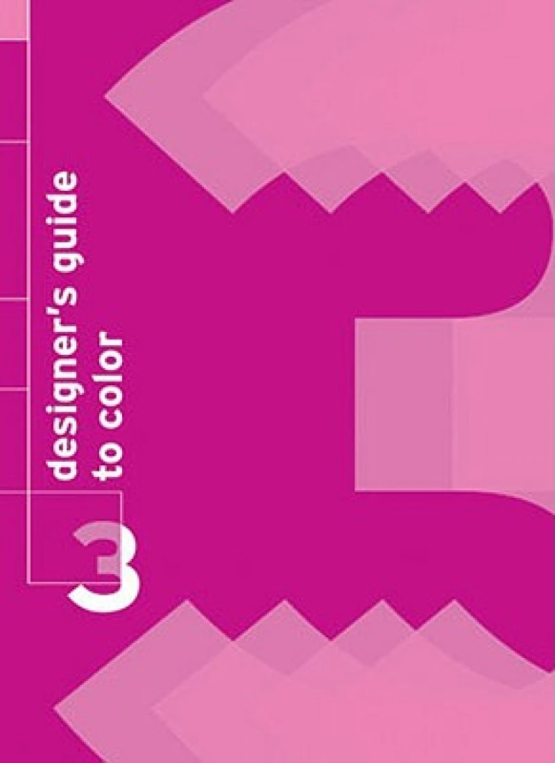 Designer's Guide to Color