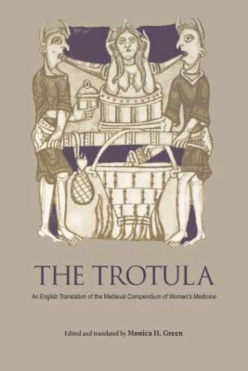 The Trotula