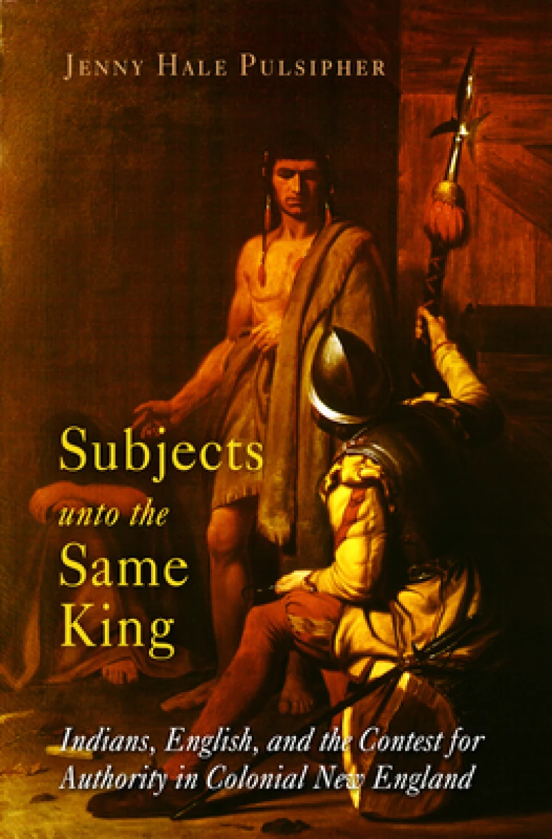 Subjects Unto the Same King