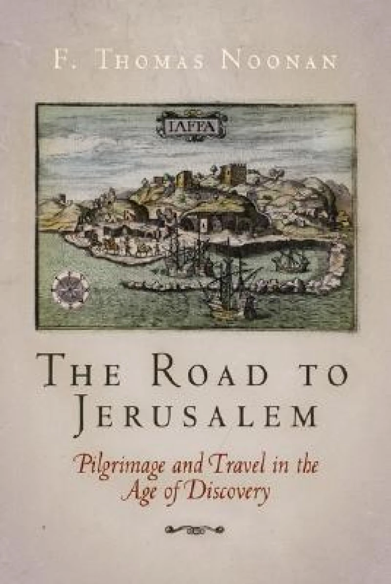The Road to Jerusalem