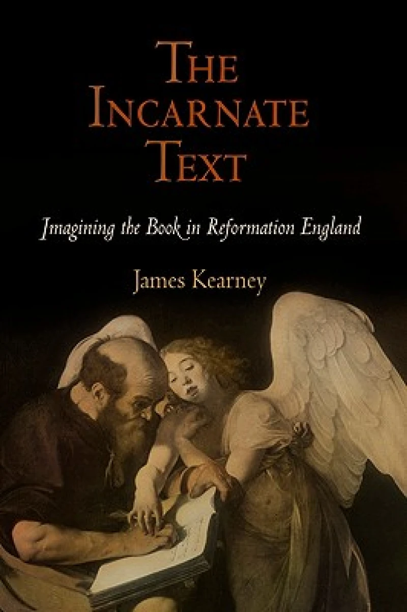 The Incarnate Text