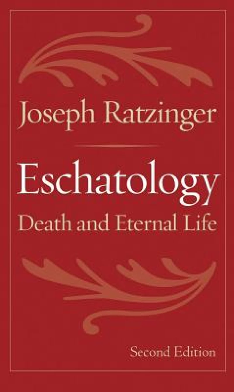 Eschatology