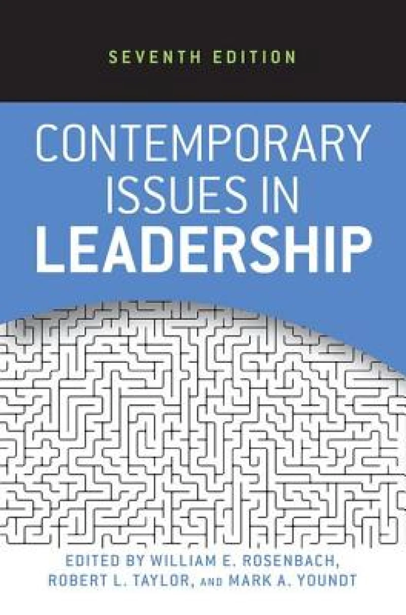 Contemporary Issues in Leadership