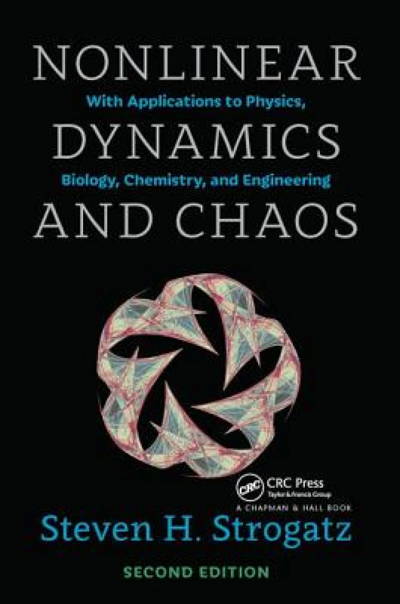Nonlinear Dynamics and Chaos with Student Solutions Manual