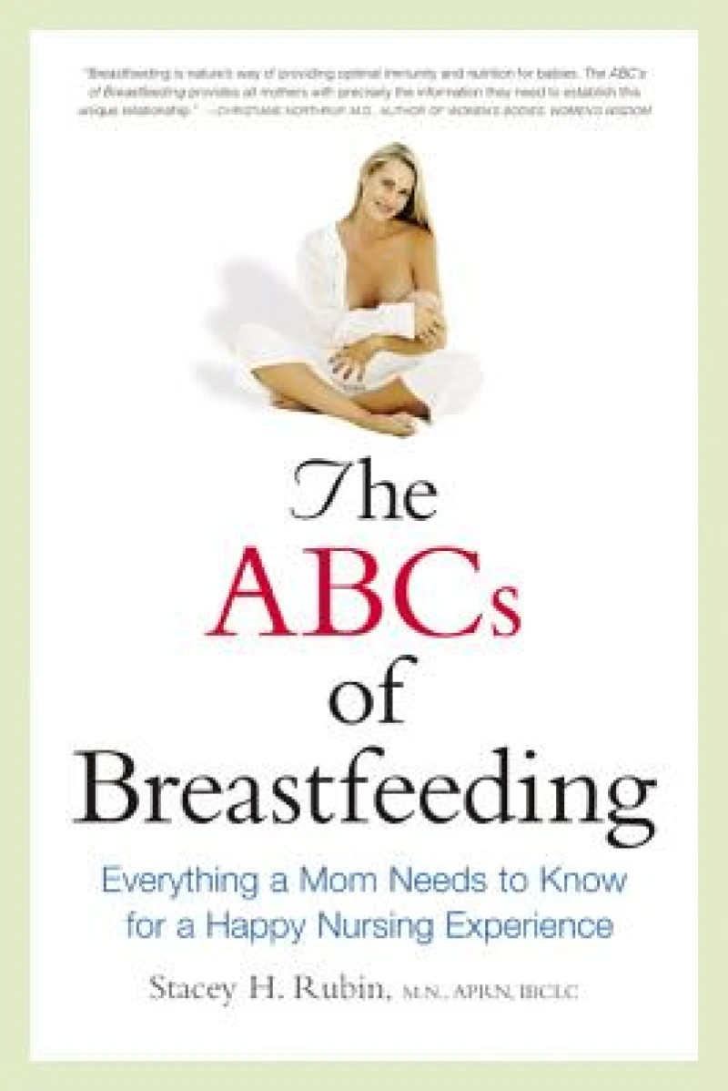 The ABCs of Breastfeeding