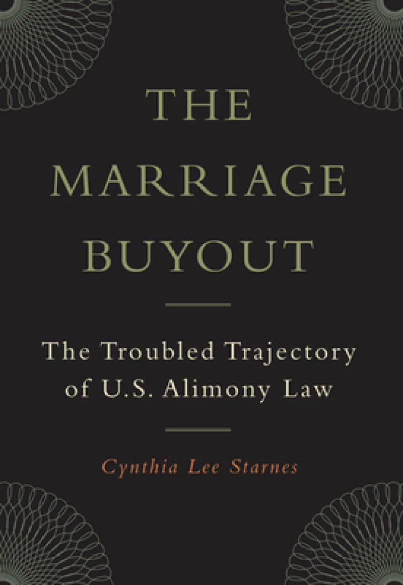 The Marriage Buyout