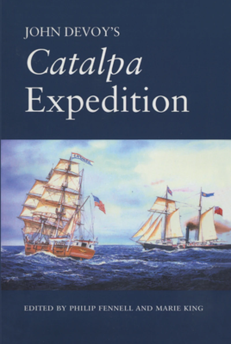 John Devoy's Catalpa Expedition