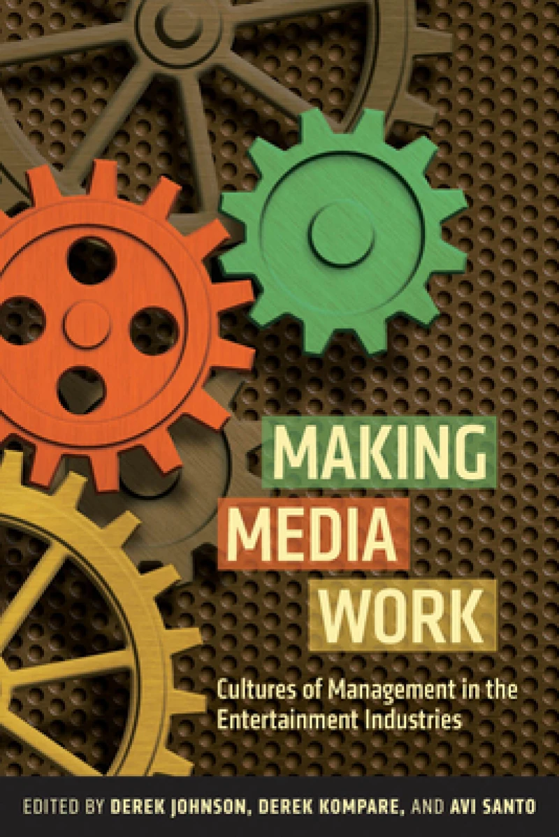 Making Media Work