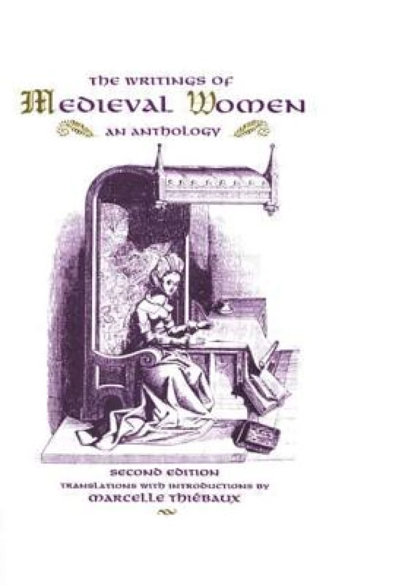 The Writings of Medieval Women