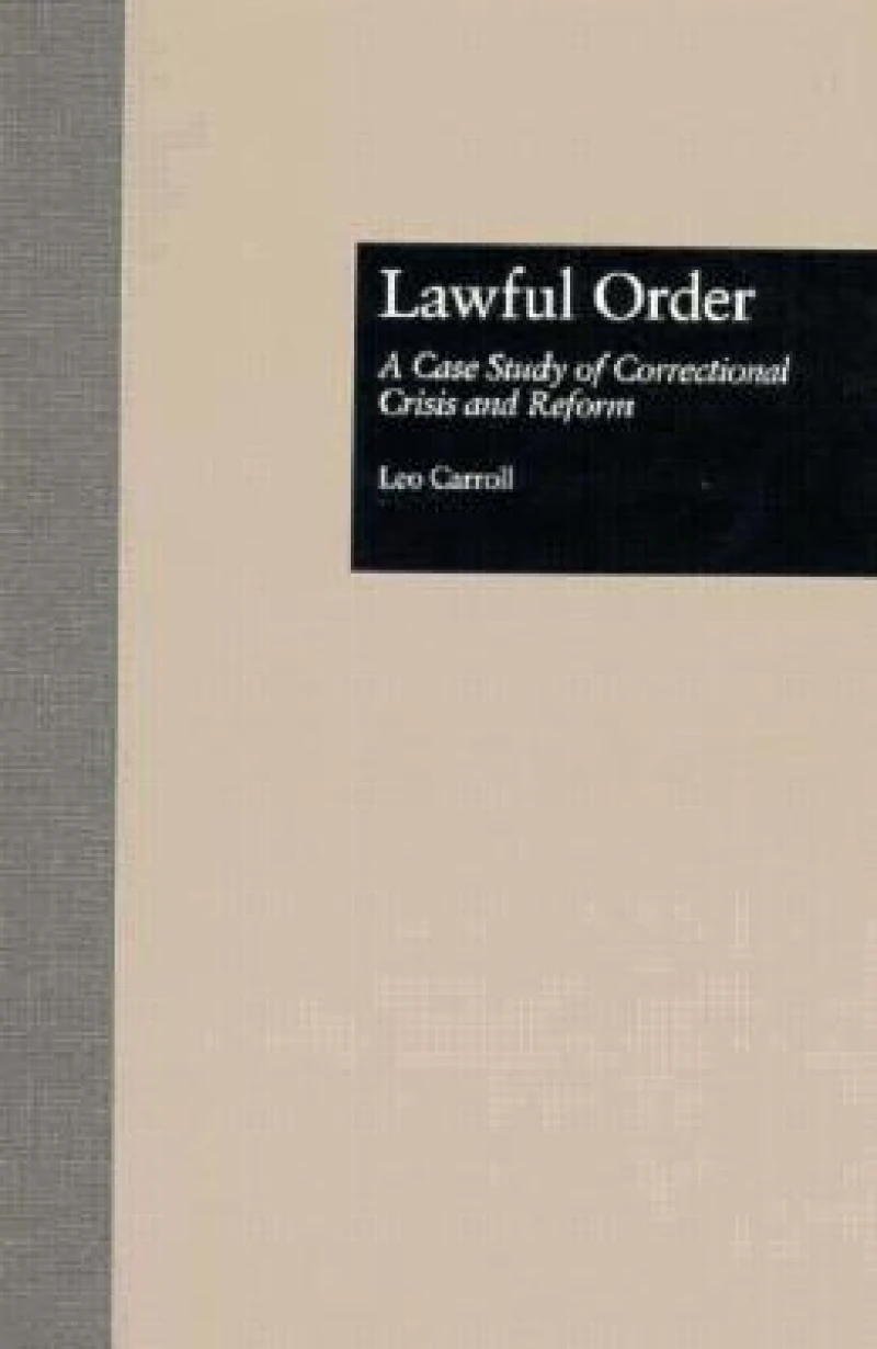 Lawful Order