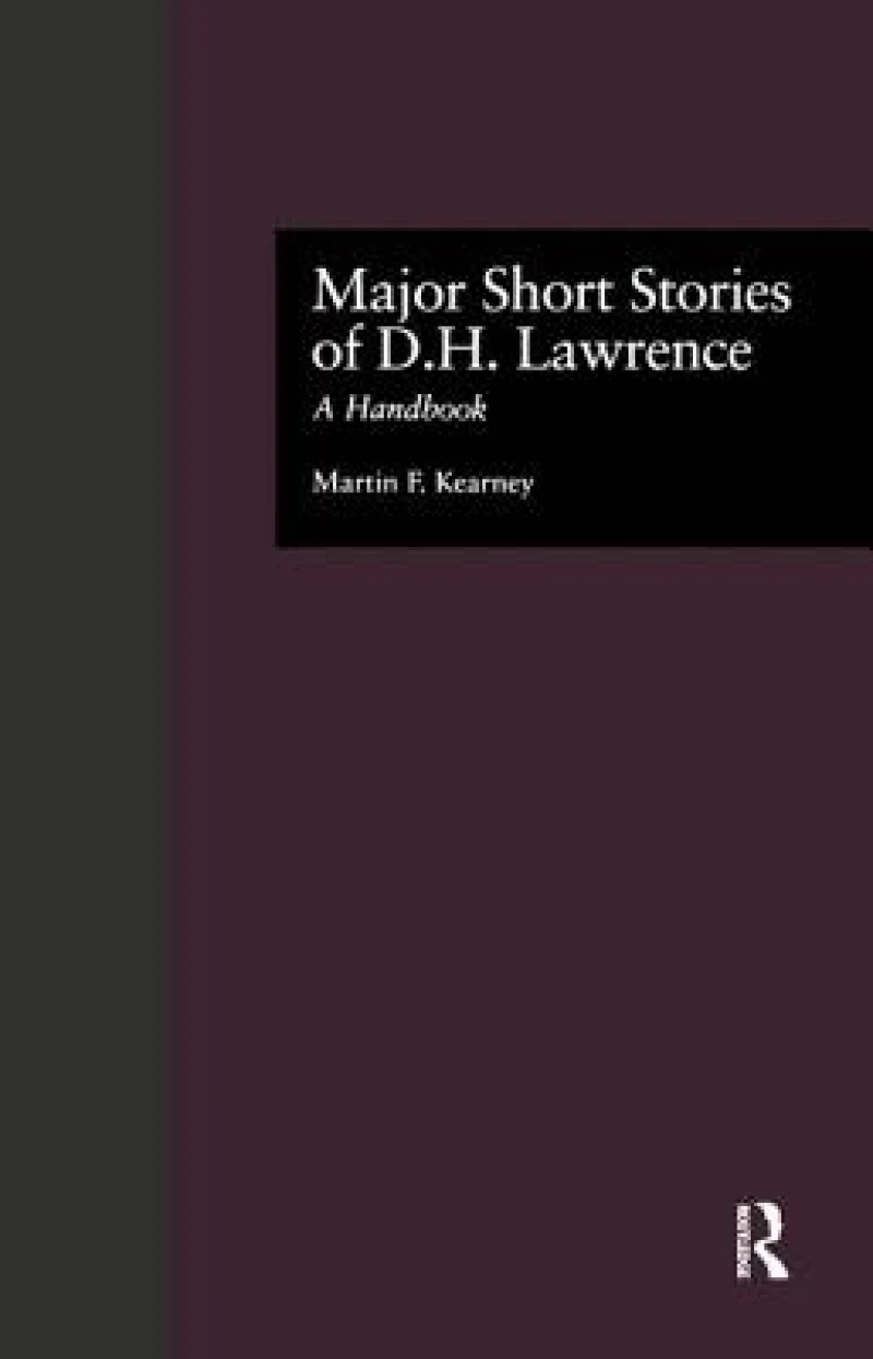 Major Short Stories of D.H. Lawrence