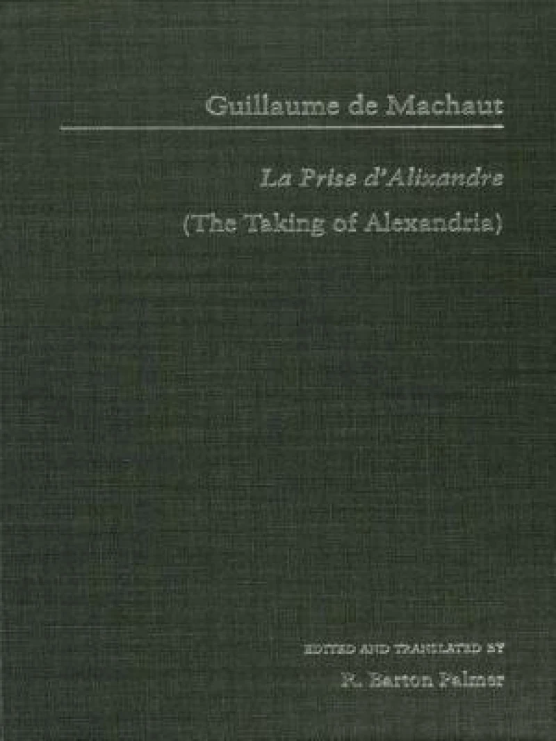Guillaume de Mauchaut
