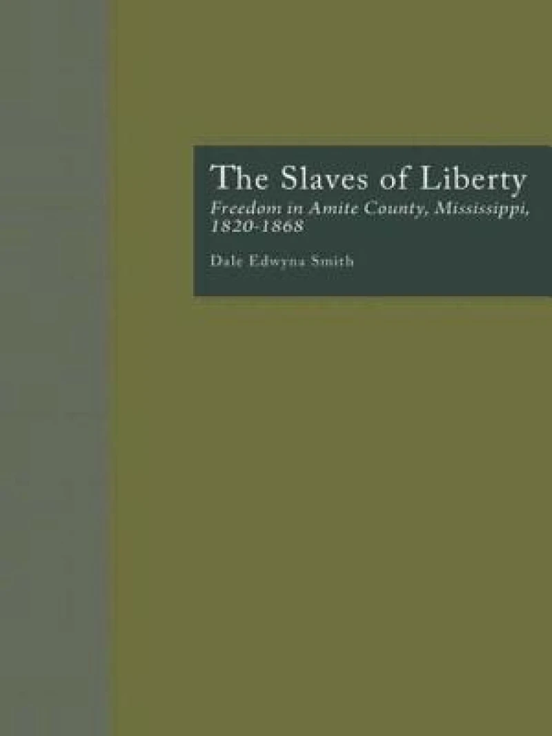 The Slaves of Liberty