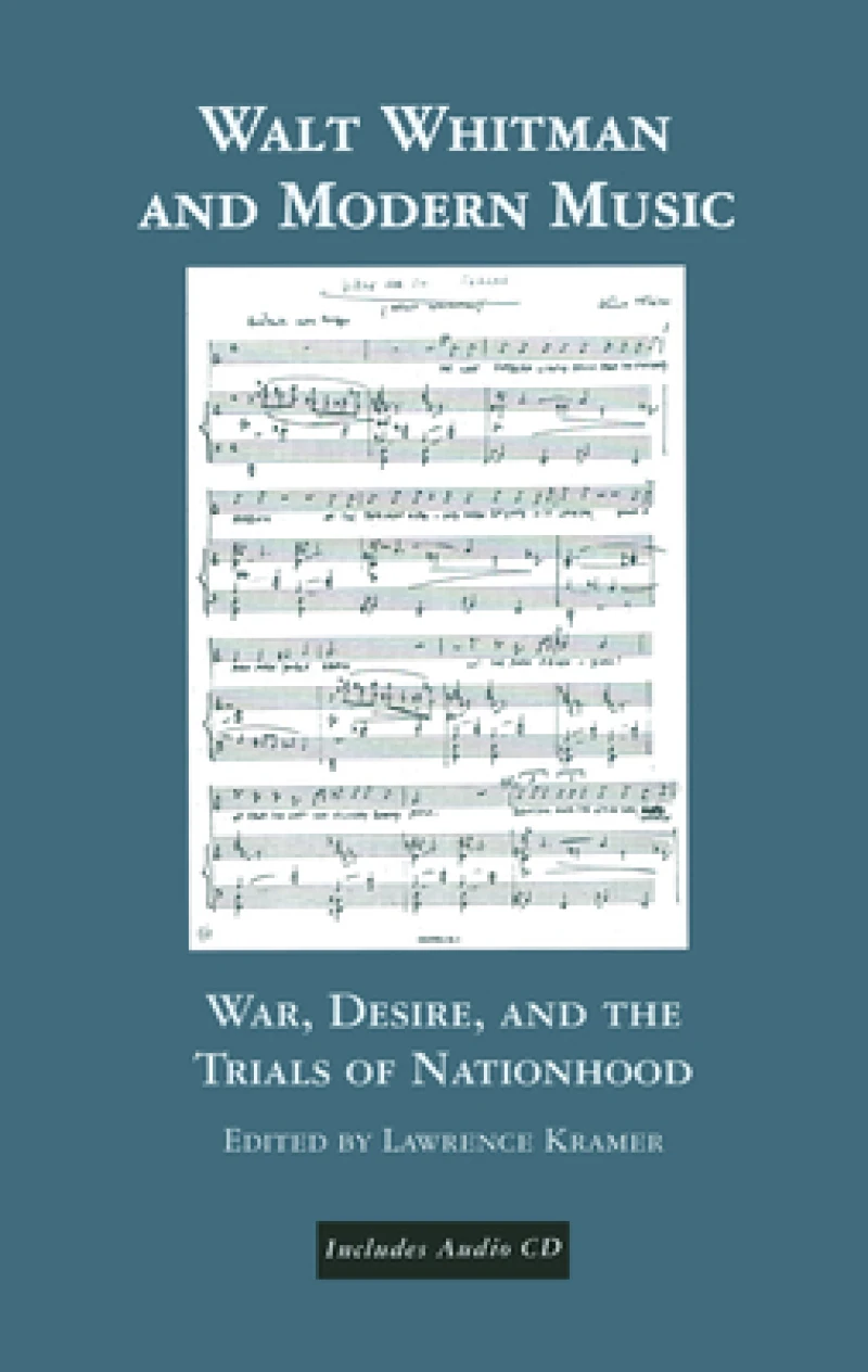 Walt Whitman and Modern Music