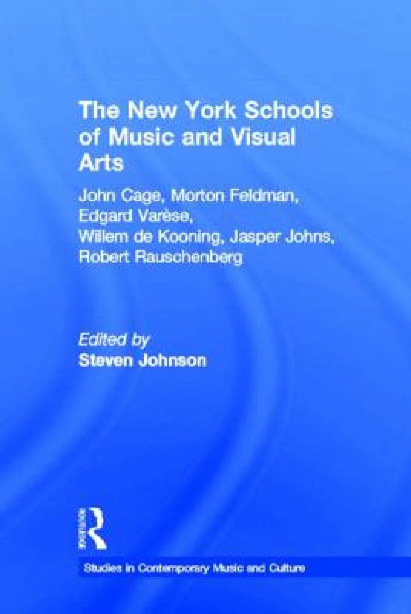 The New York Schools of Music and the Visual Arts