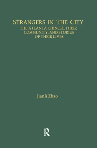 Strangers in the City