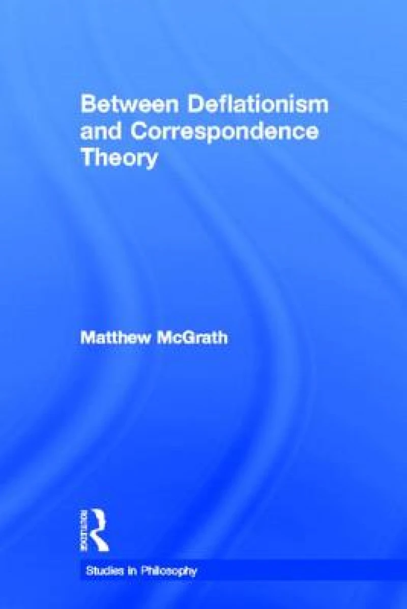Between Deflationism and Correspondence Theory