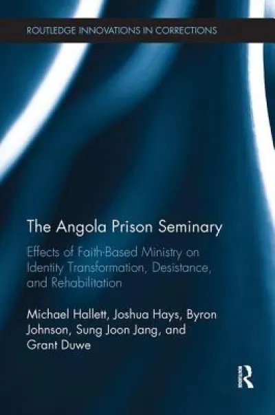 The Angola Prison Seminary