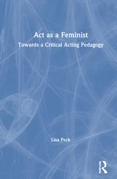 Act as a Feminist
