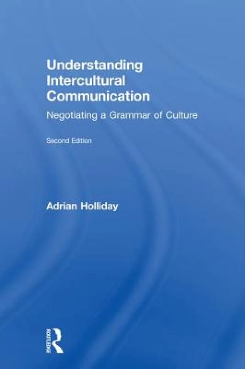Understanding Intercultural Communication